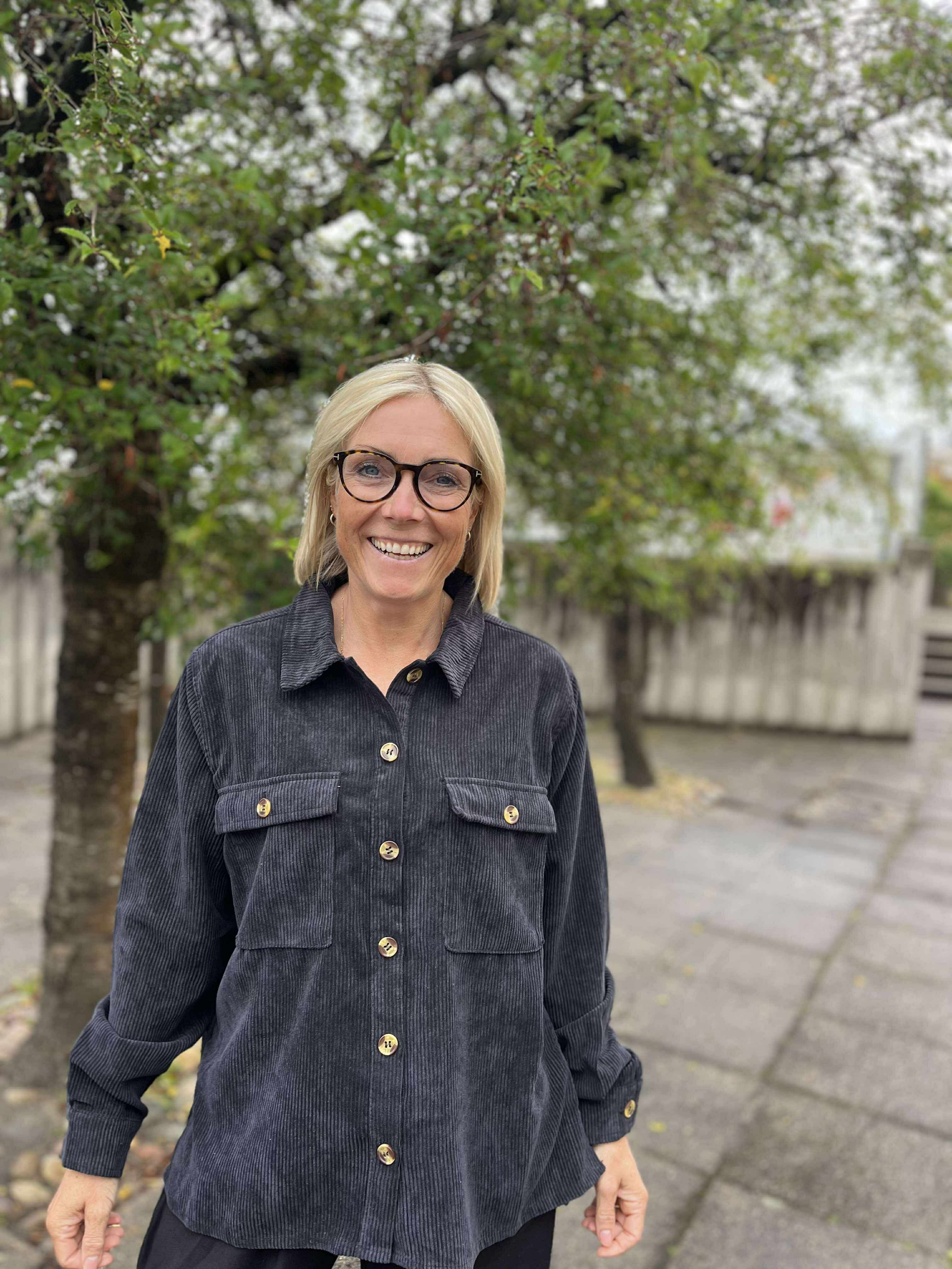 PCEFFI Shirt - Black